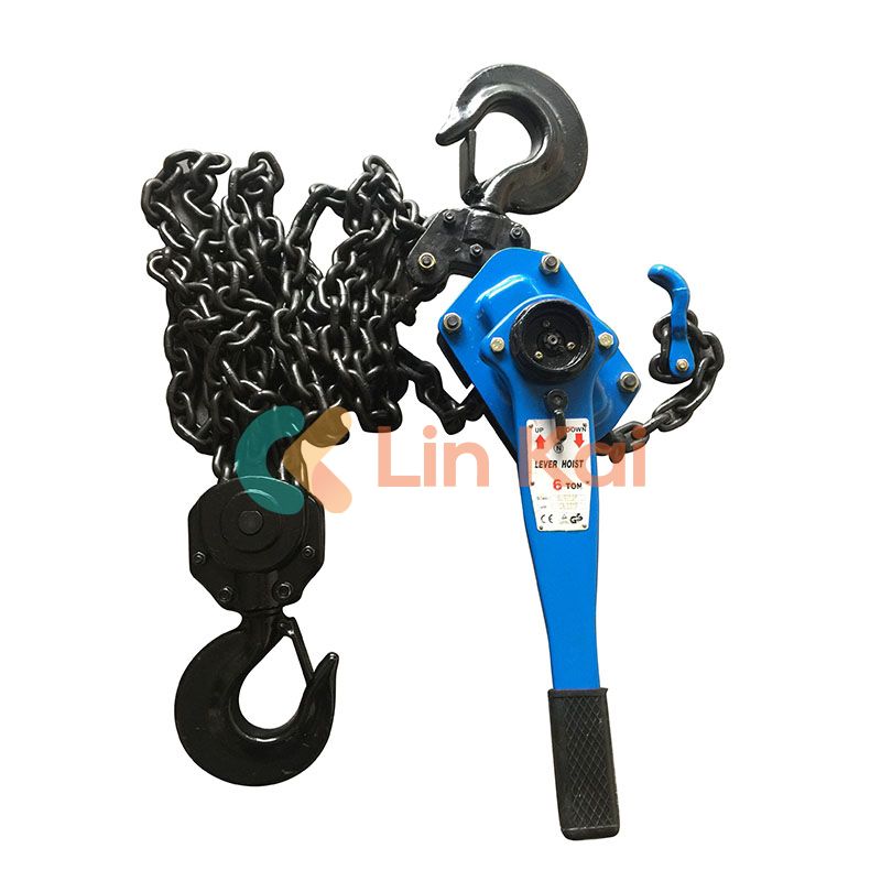 Hoist चेन हाताळा